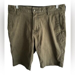 Volcom True To This Men’s Shorts • Used • Size: 30